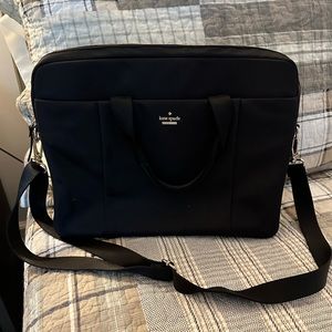 Kate Spade laptop bag
